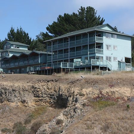 Inn Of The Lost Coast Shelter Cove Extérieur photo