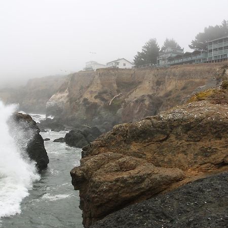 Inn Of The Lost Coast Shelter Cove Extérieur photo