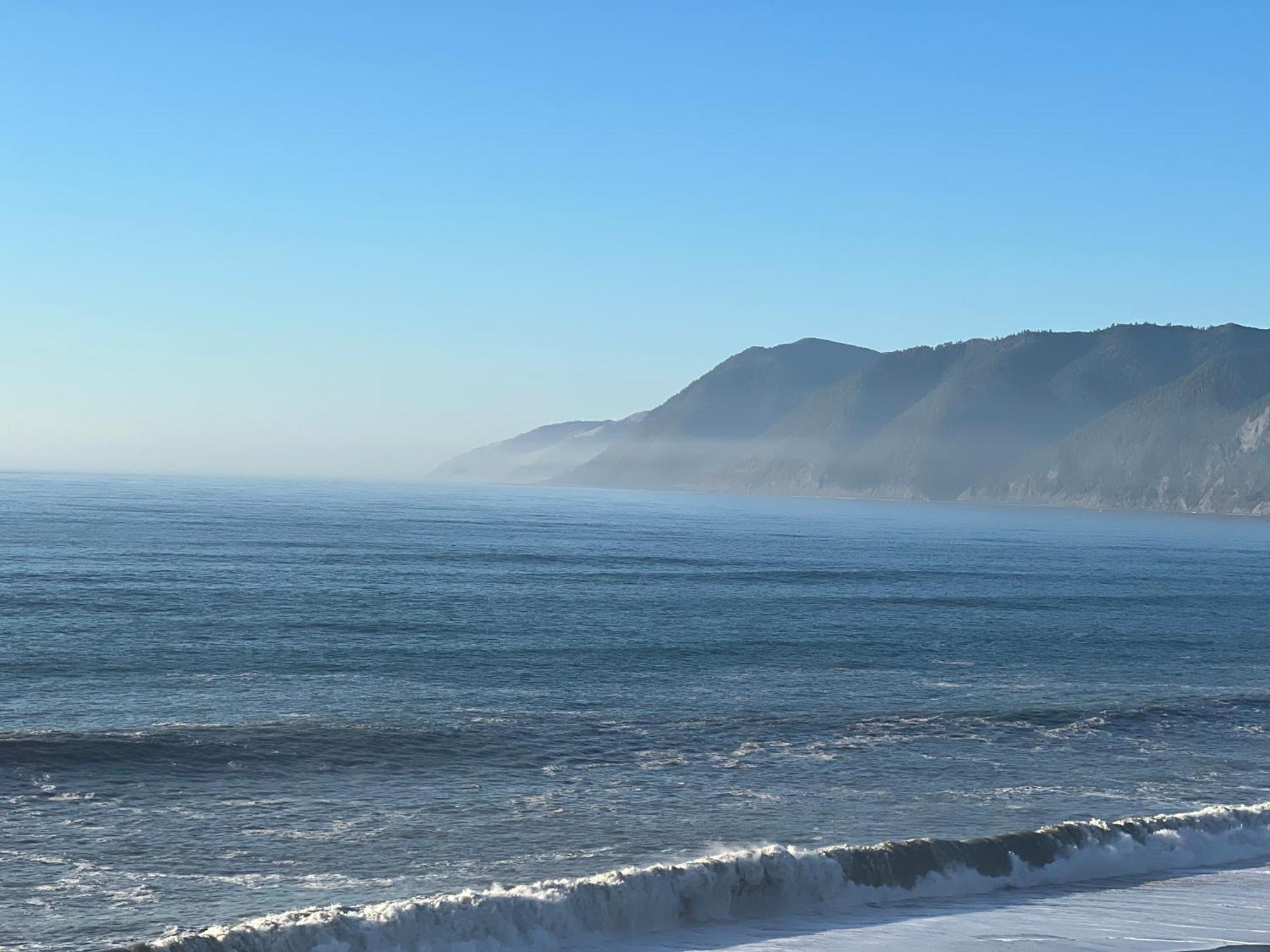 Inn Of The Lost Coast Shelter Cove Extérieur photo
