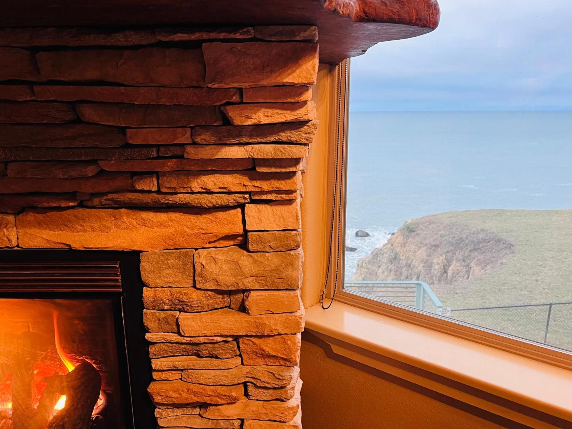 Inn Of The Lost Coast Shelter Cove Extérieur photo