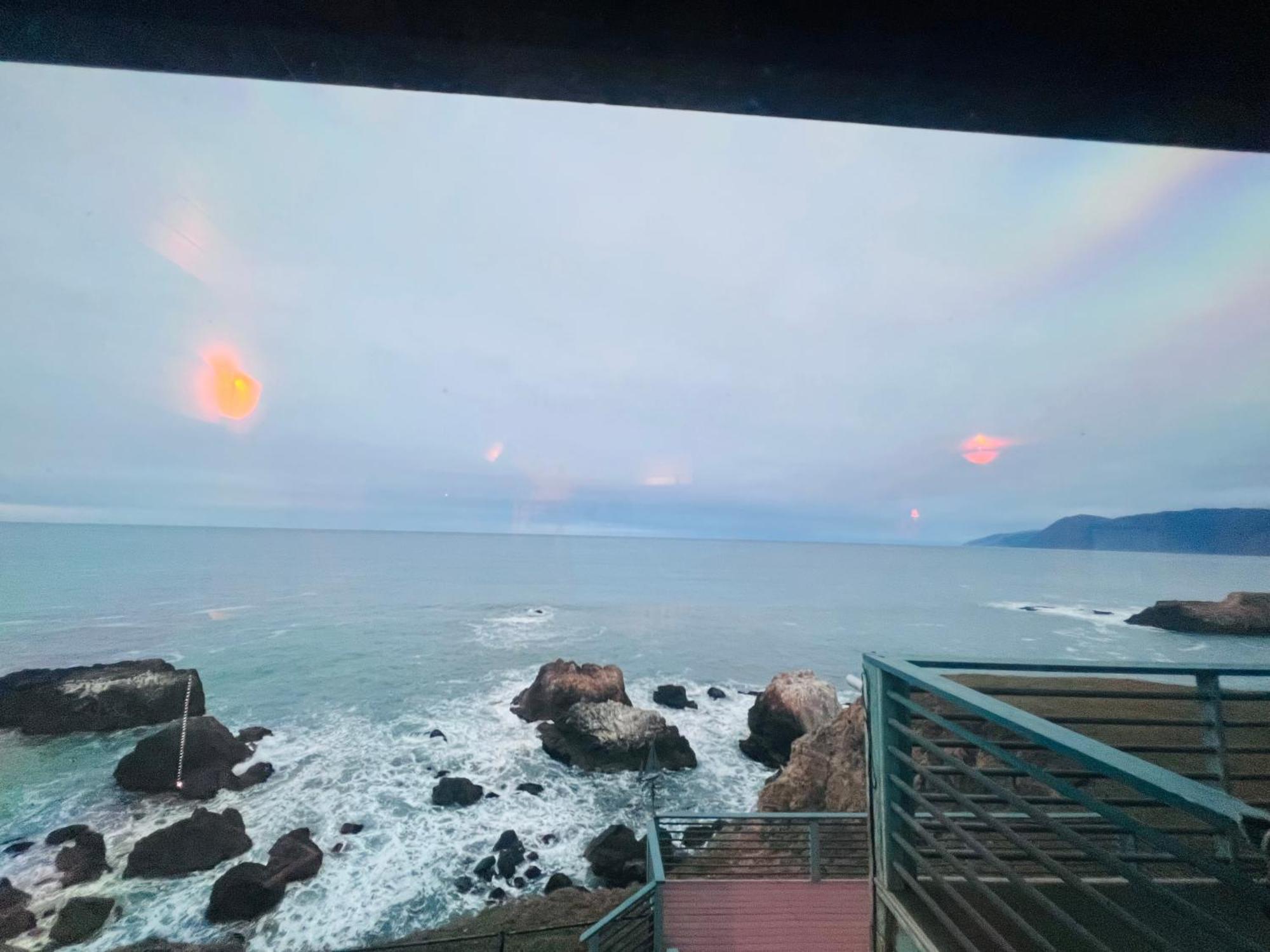Inn Of The Lost Coast Shelter Cove Extérieur photo